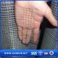 Welded Wire Mesh in Rolls